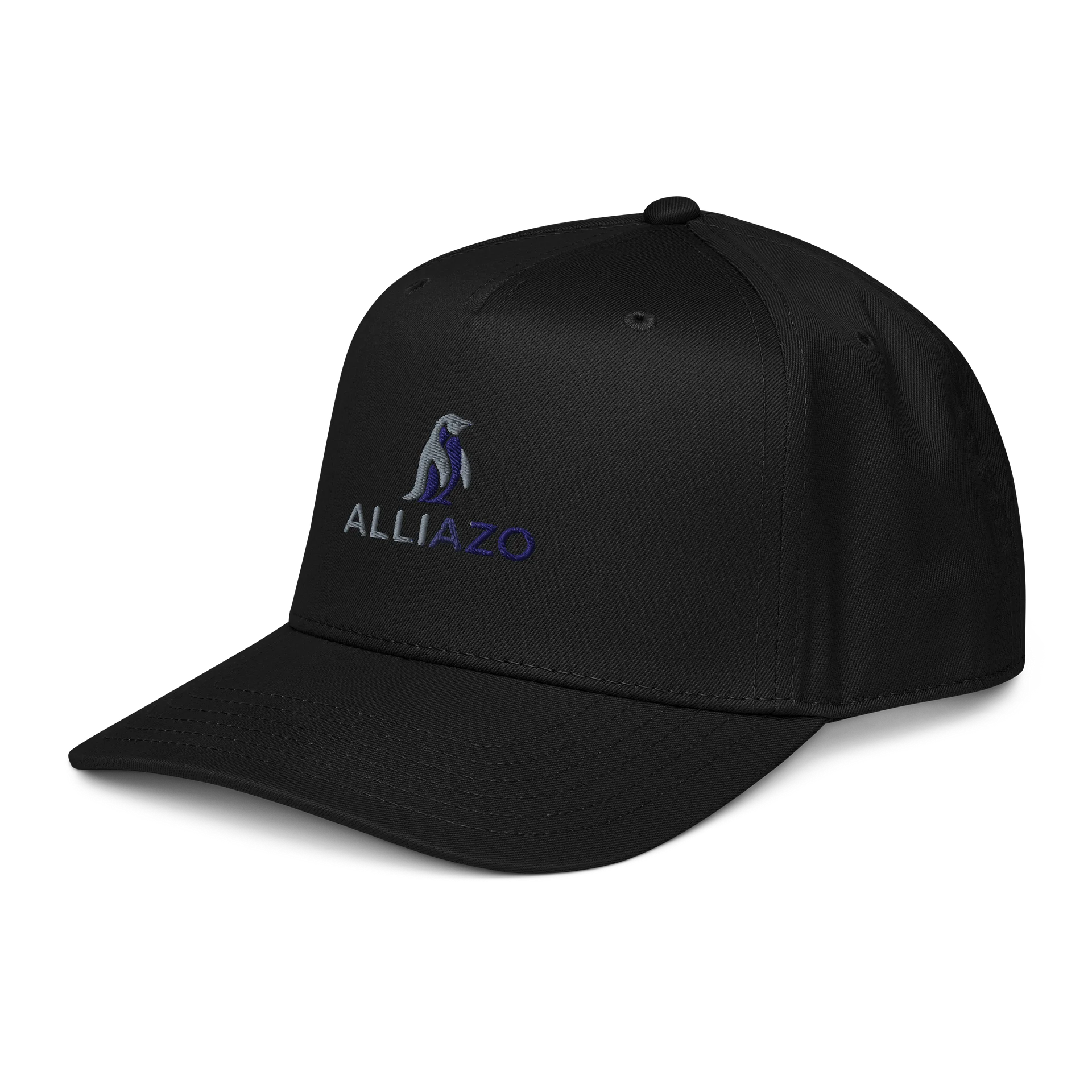 Chill Penguin Snapback product image (3)