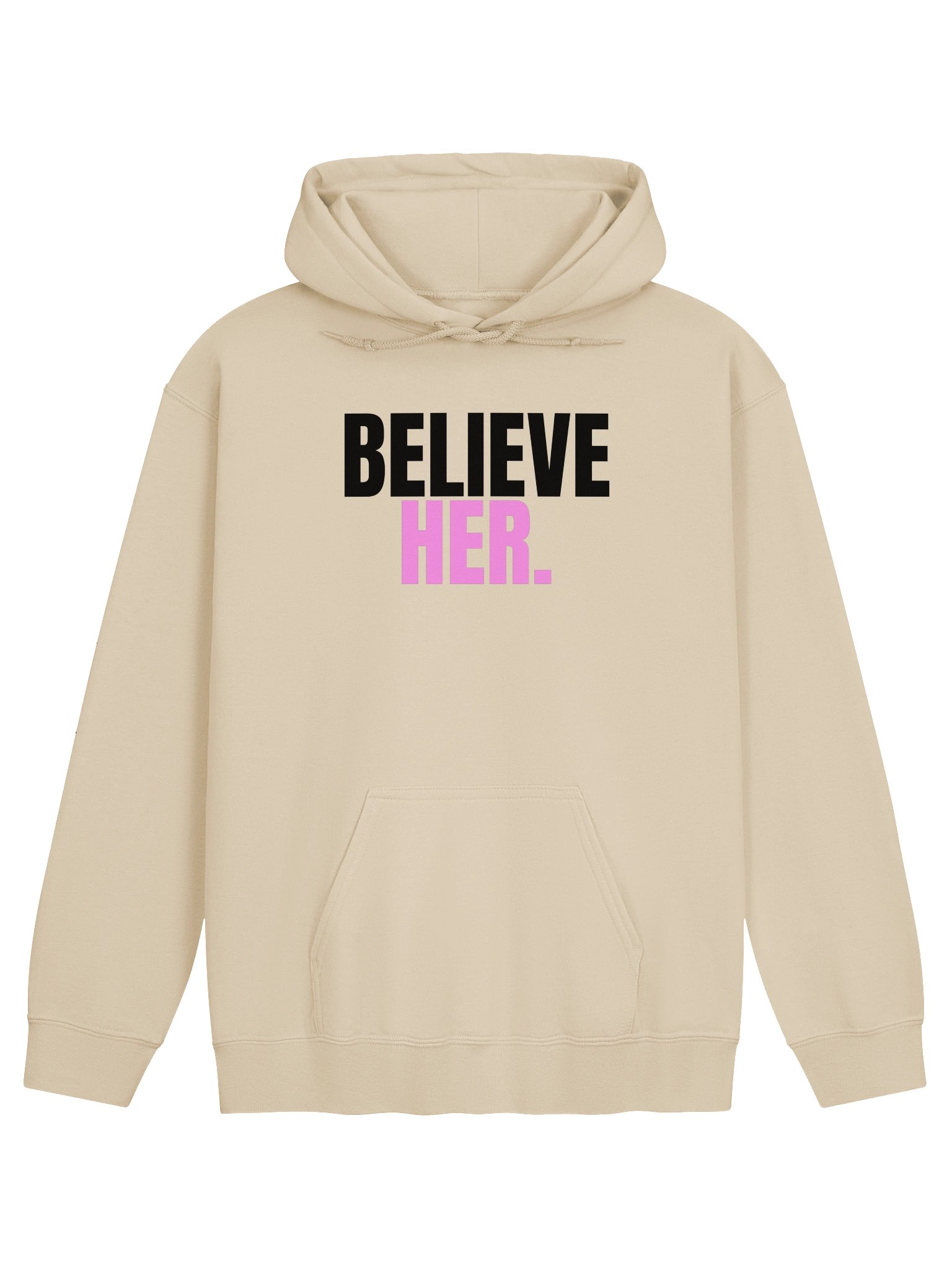 Believe Her. (hoodie) product image (13)