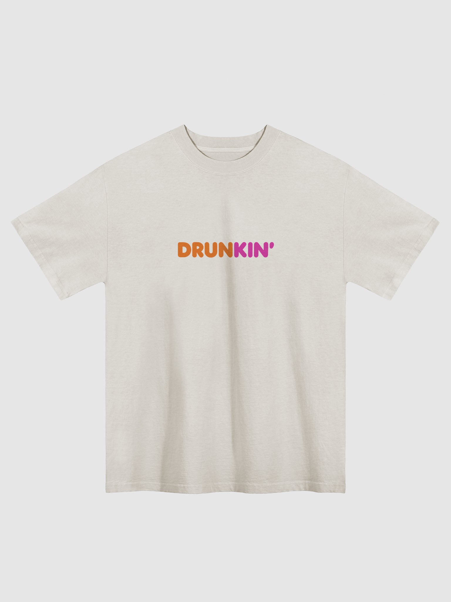 Drunkin' Tee product image (1)
