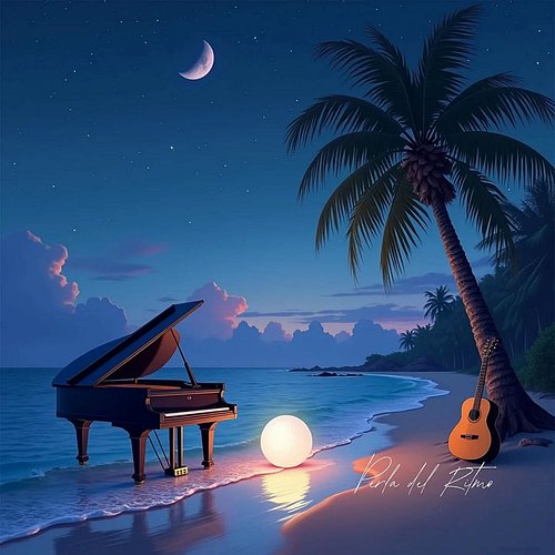 🔥 My new track Perla del Ritmo is out now!
A fresh vibe, a new beginning…
Listen and tell me how it makes you feel 🎧❤️

#Perl...