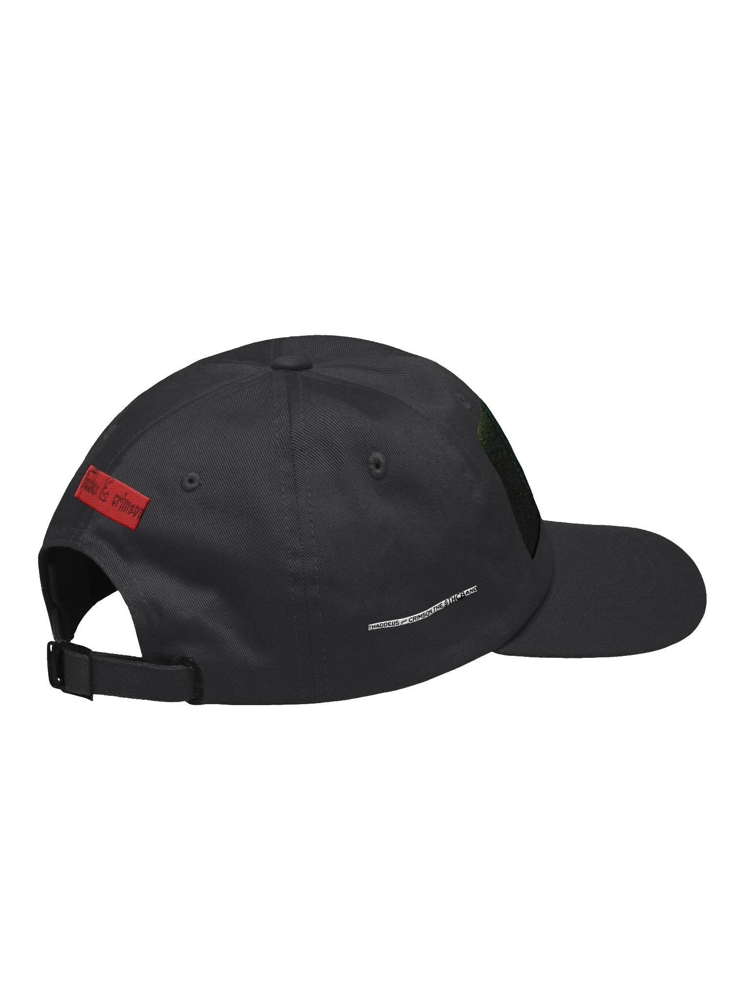 $THCBand Hats product image (39)