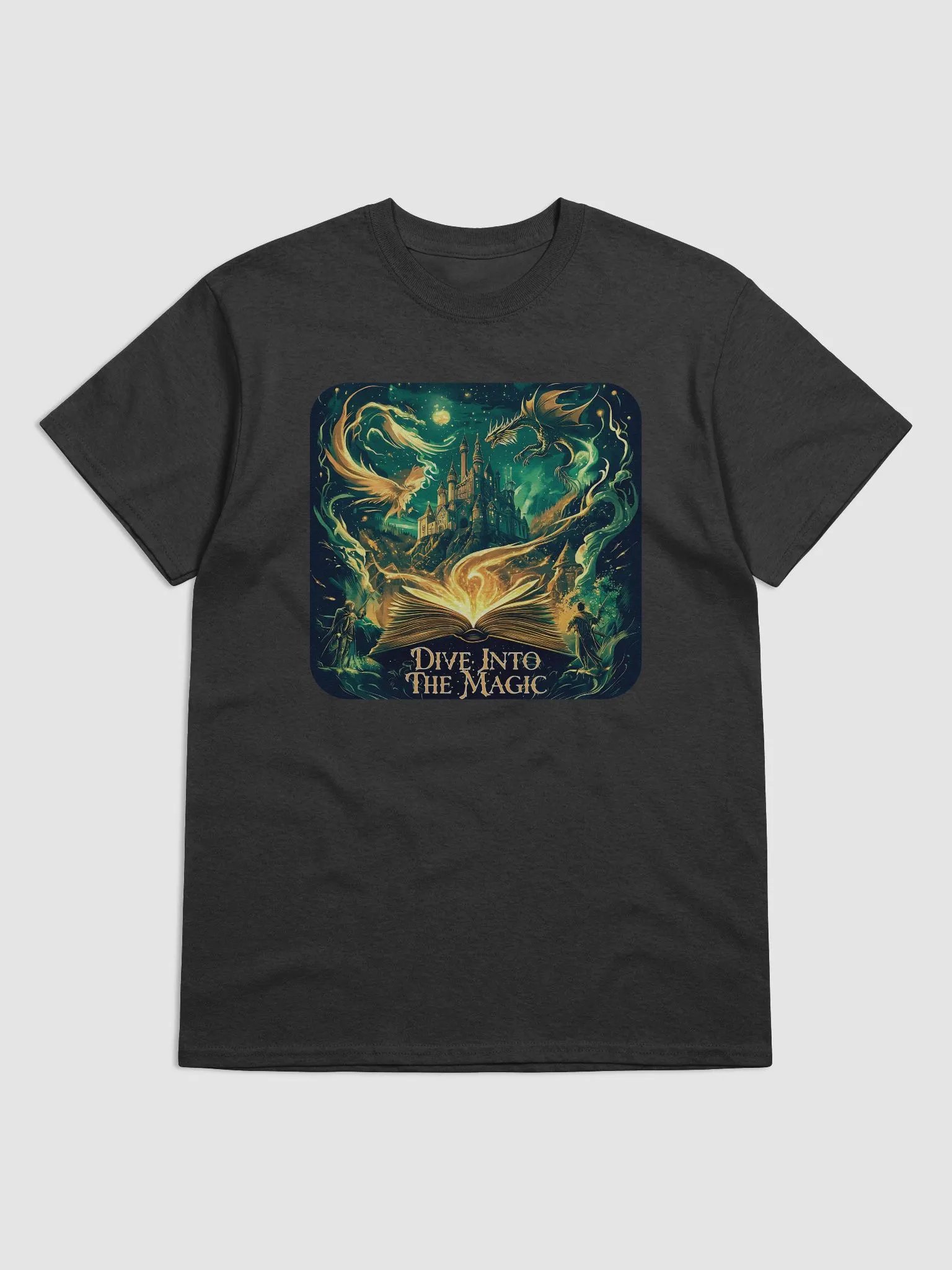 Dive Into The Magic product image (4)
