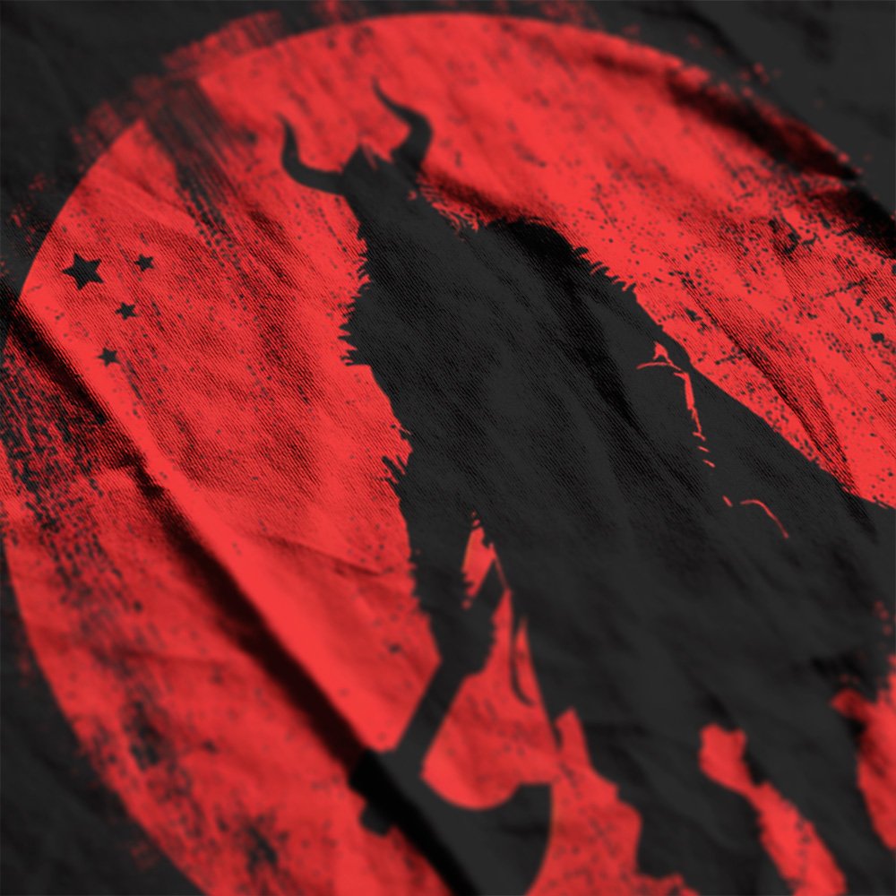 Blood Moon Berserker product image (2)