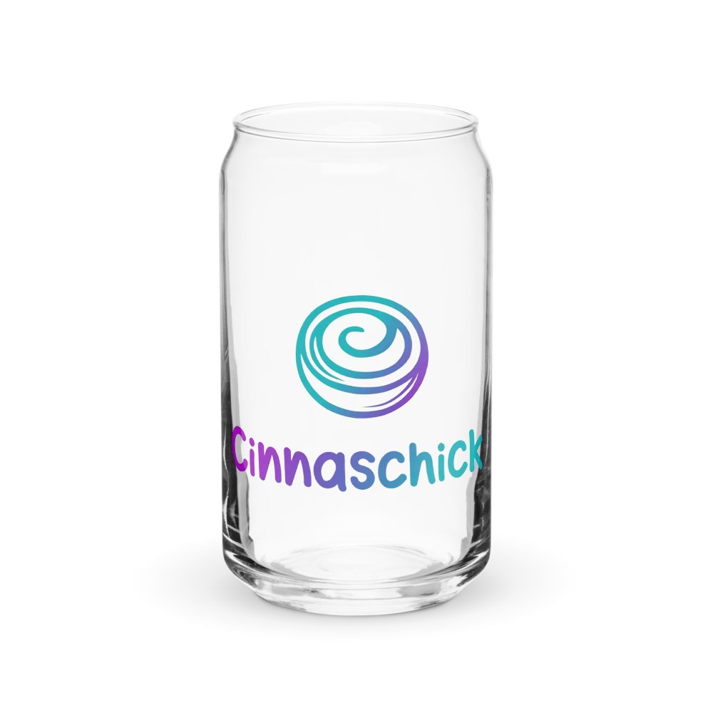 Cinnaschick Sodapop Glass product image (2)