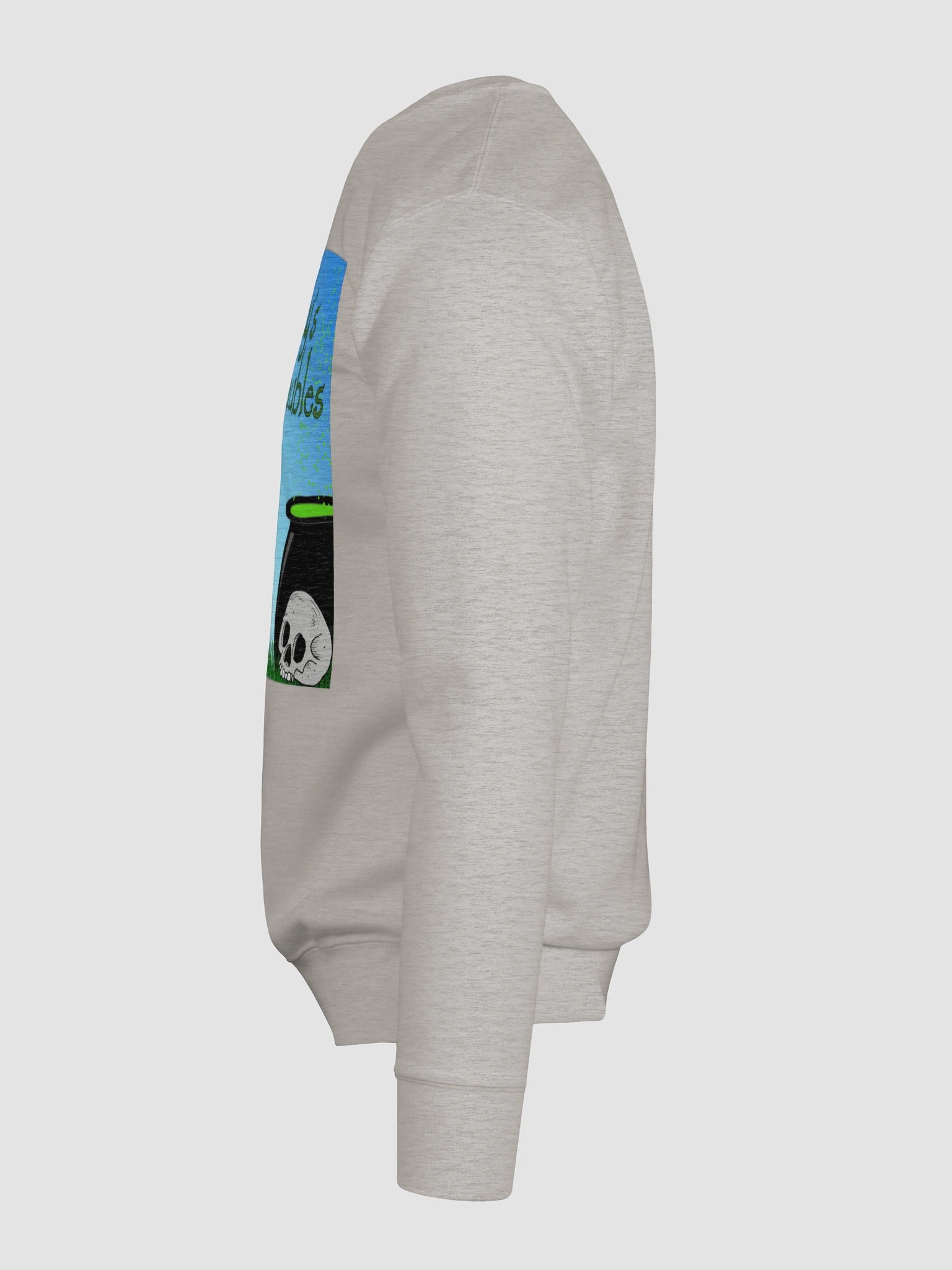 Bibbity's Baubles Sweatshirt product image (32)