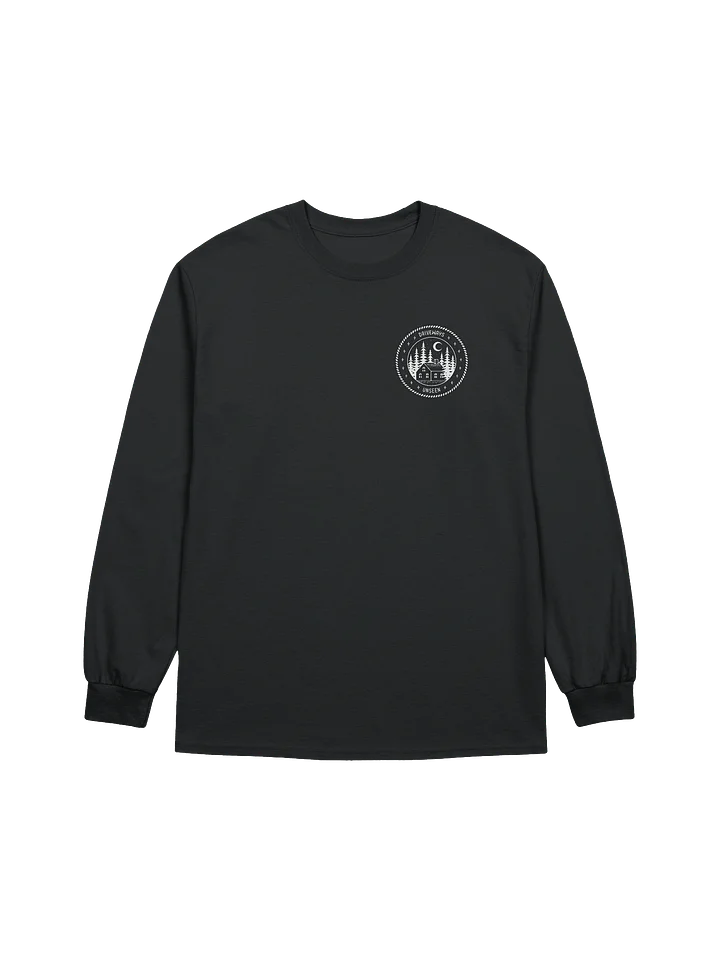 Unseen Long Sleeve T product image (5)