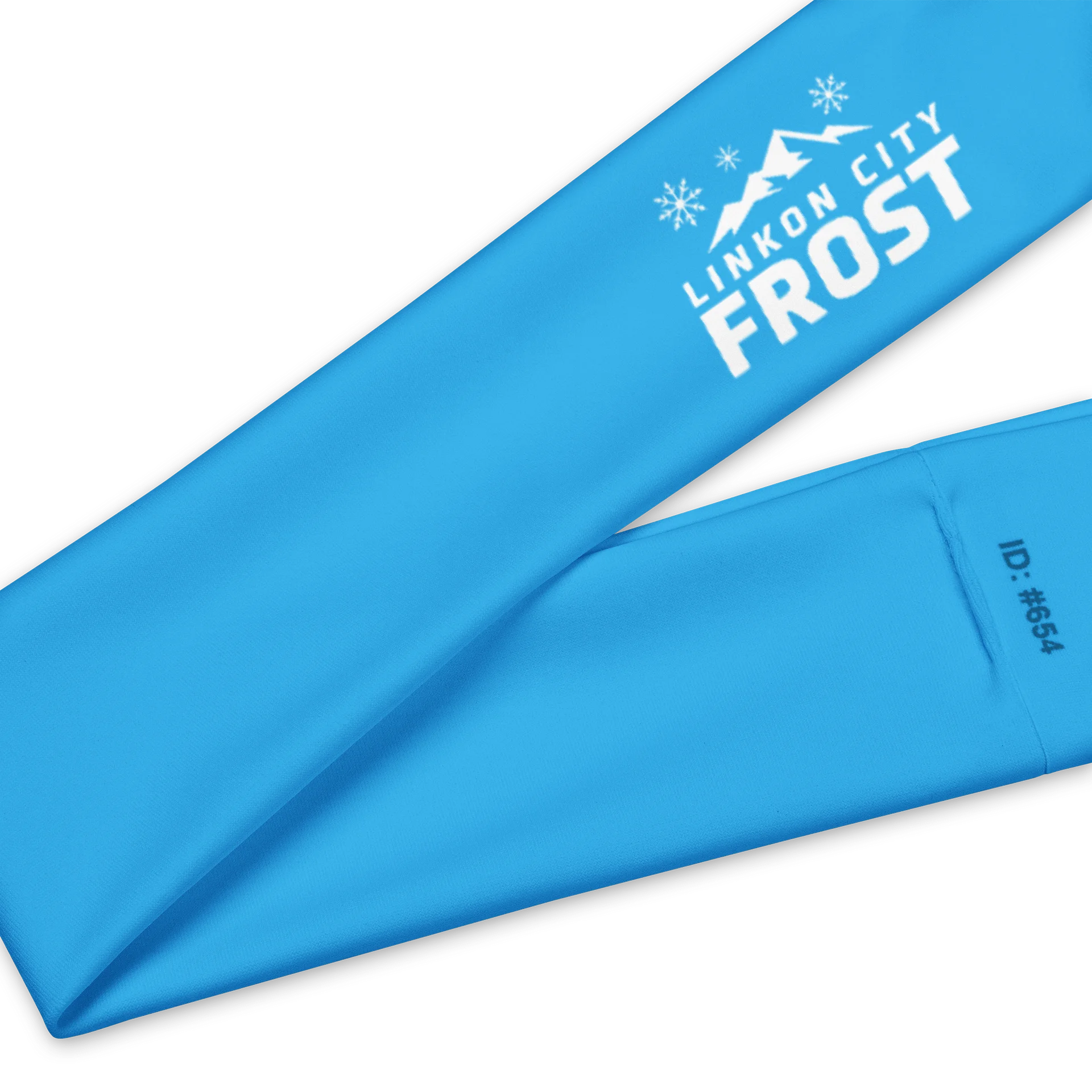 Linkon City Headband product image (3)