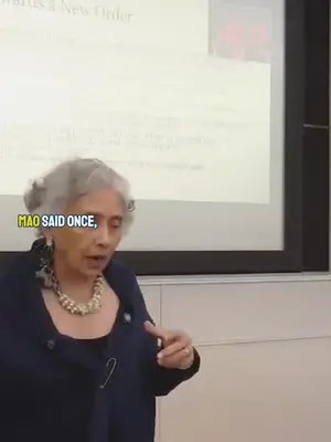 The argument: Marxists traditionally see capitalism’s fate as determined by class power, but today it hangs in the balance of international power. Within geopolitical economy, classes are not the only historical agents—nations are too. For the second time in the last century, a socialist power is challenging capitalist power effectively. The clip also notes that wrong attempts to resolve crisis may fail and push events in a certain direction. #Marxism #GeopoliticalEconomy #Capitalism #InternationalPower #Socialism