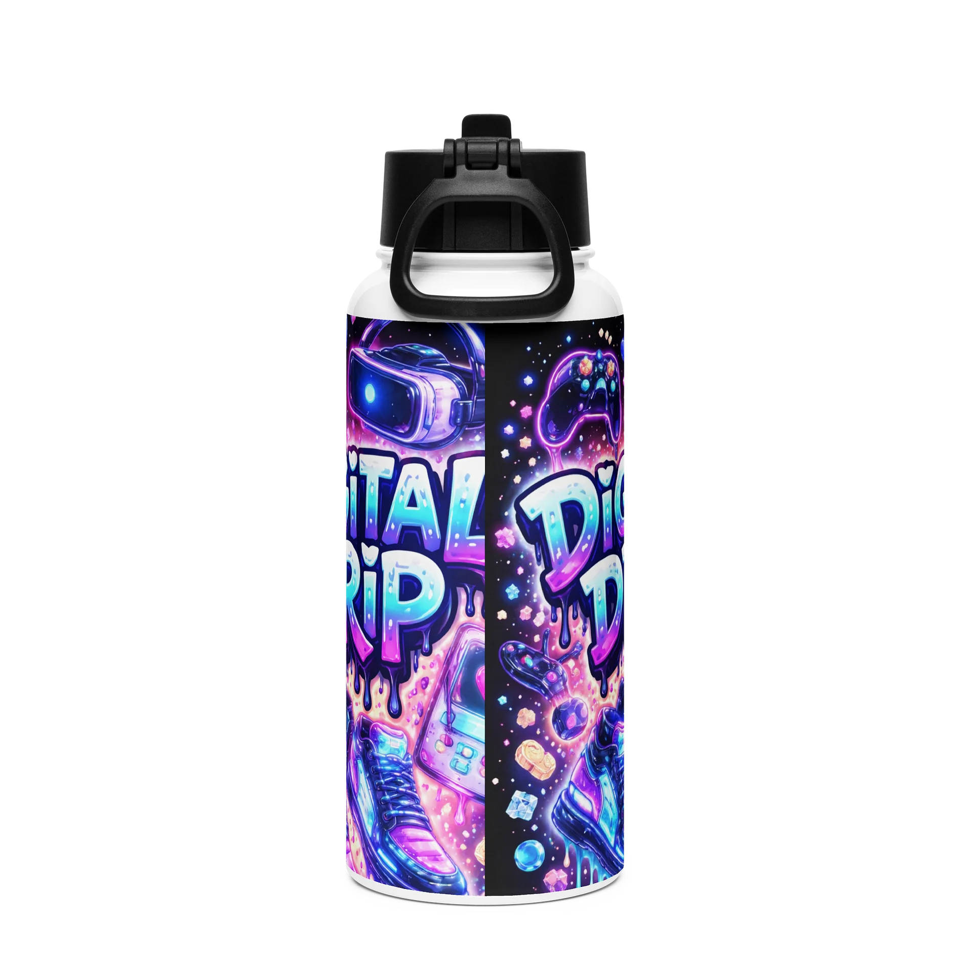 digital drip tumbler product image (2)