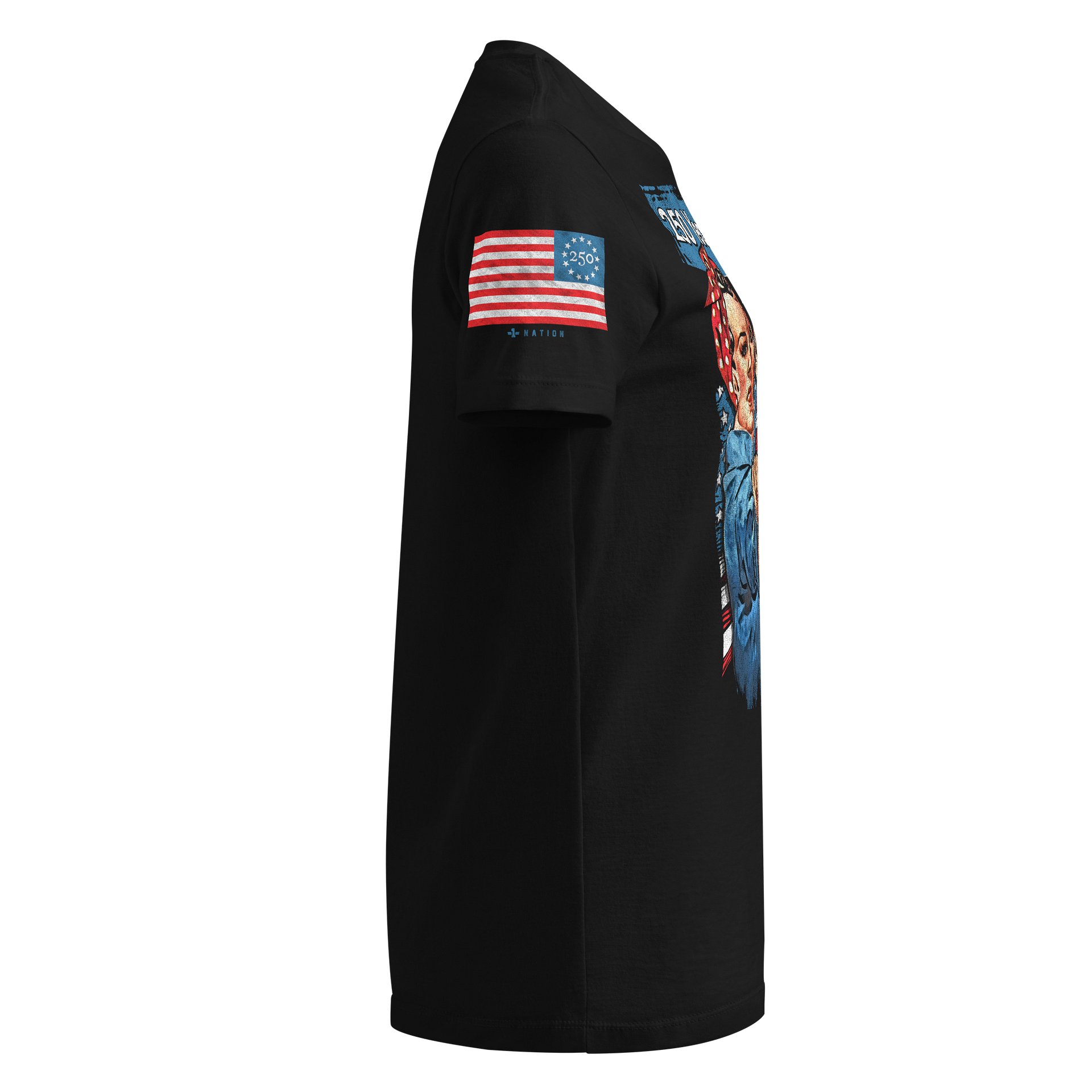 Rosie 250 product image (2)