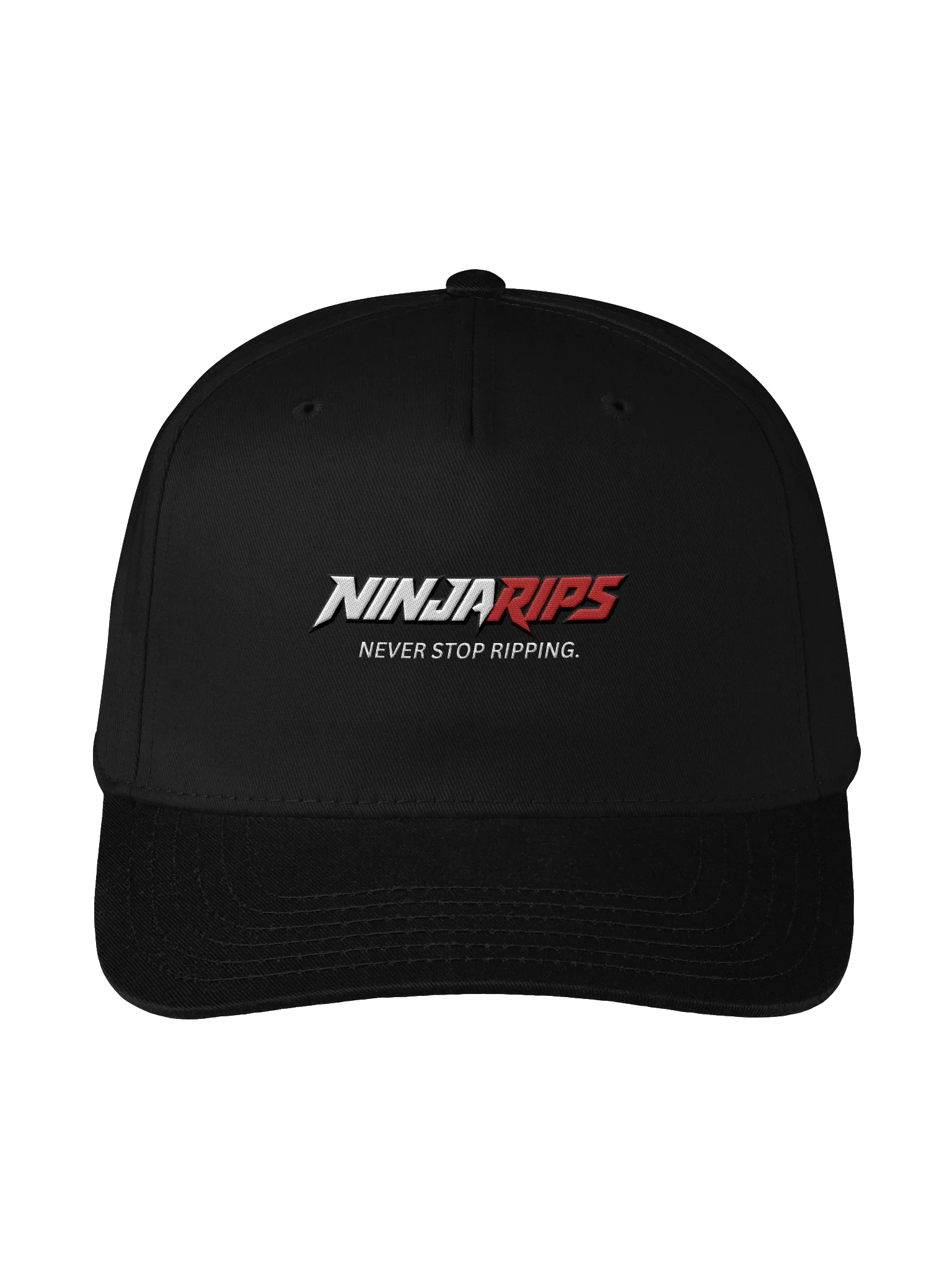 Ninja Rips Cap