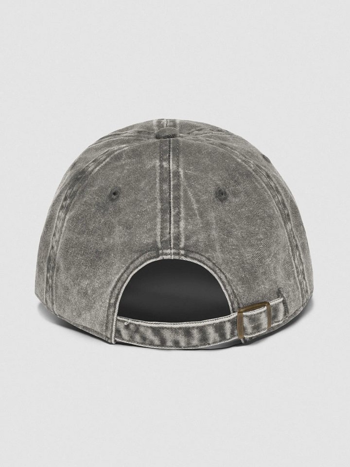 GBB Acid Wash Hat product image (6)