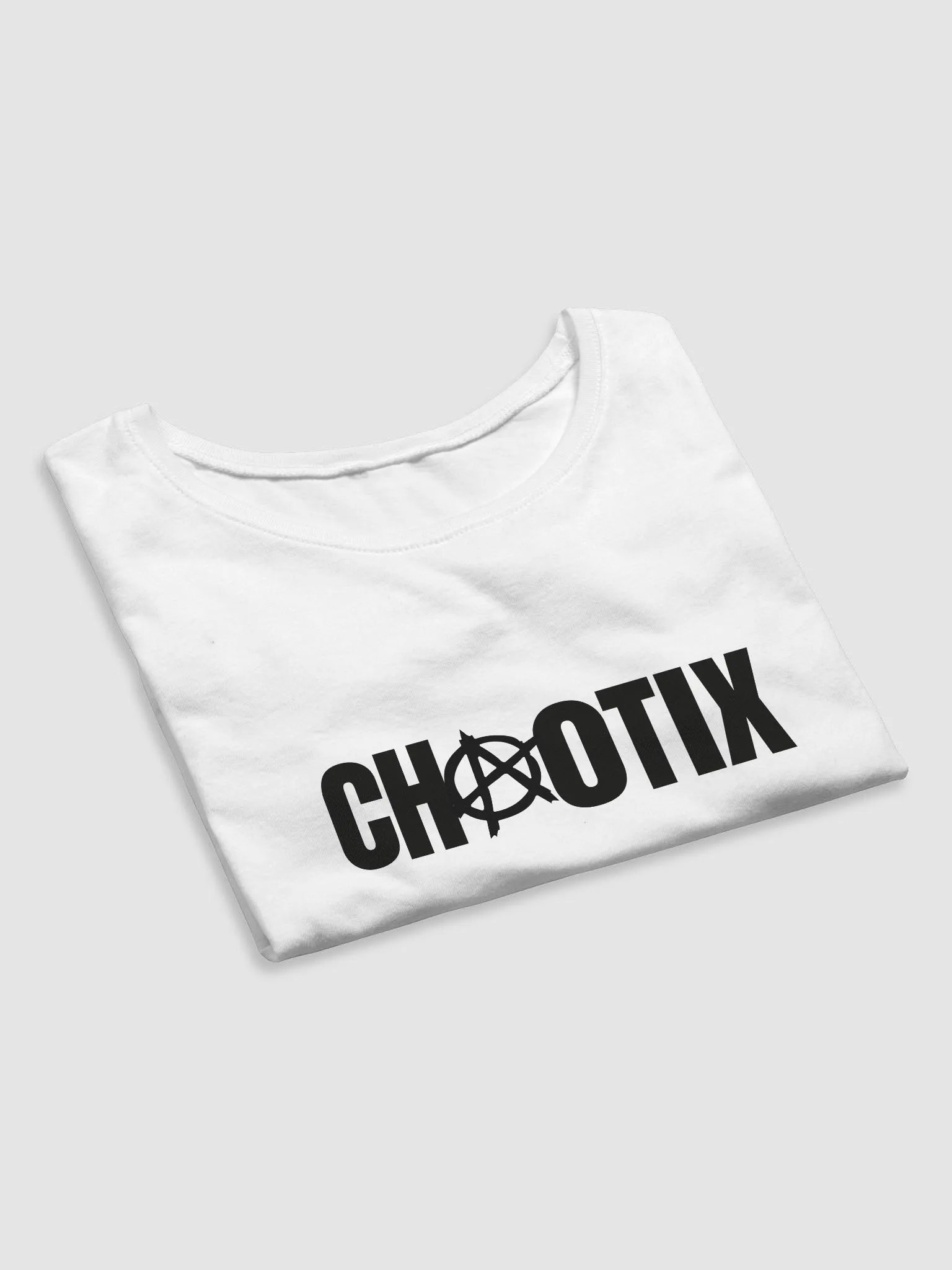 Chaotix Crop product image (4)