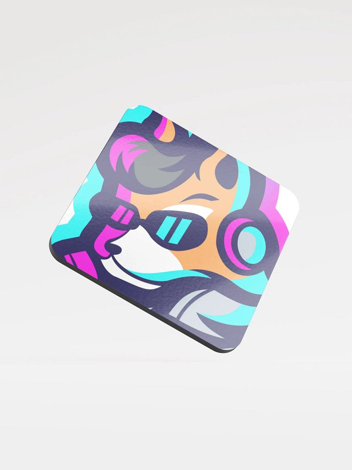 Gen1 Coaster product image (1)