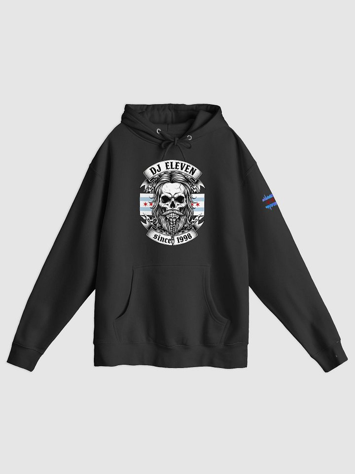 1998 hoodie product image (1)