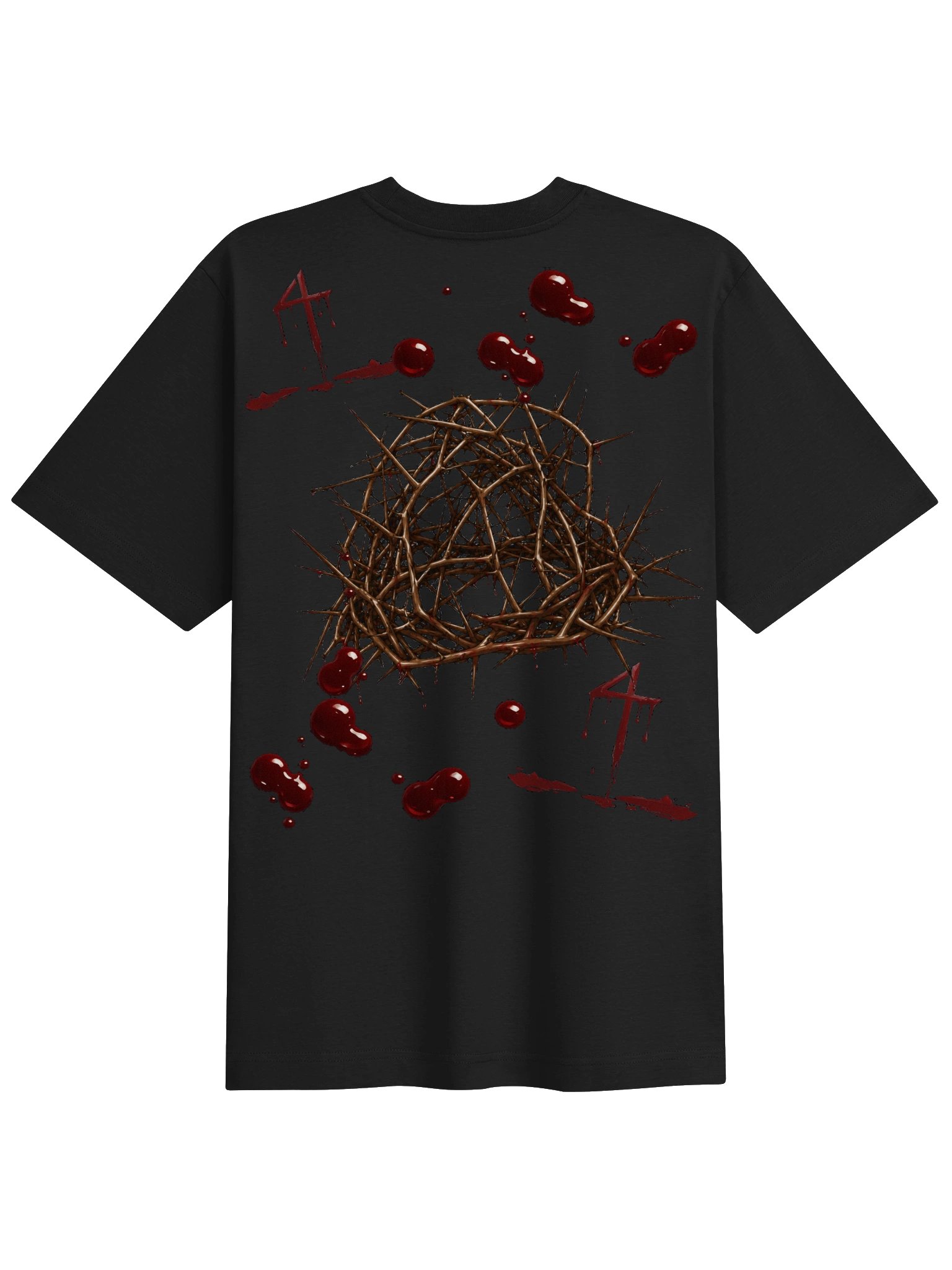 His Blood Glory🩸 product image (2)