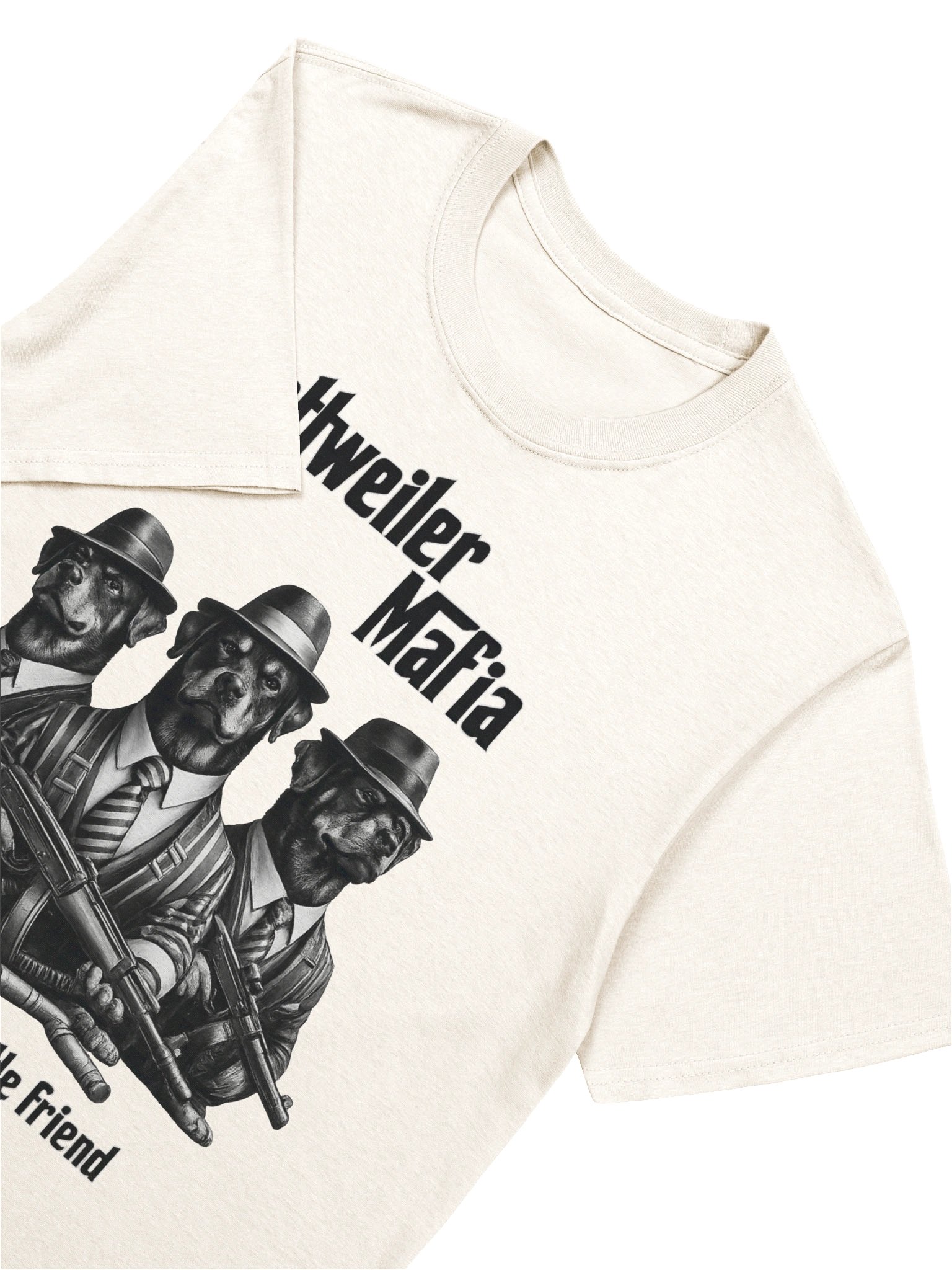 Rottweiler Mafia product image (7)