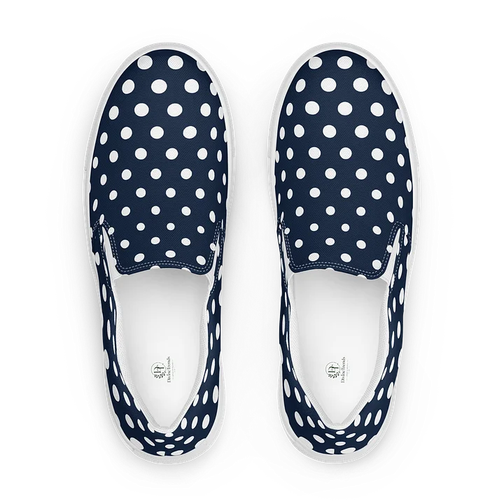 Women's Slip-on Shoes product image (1)