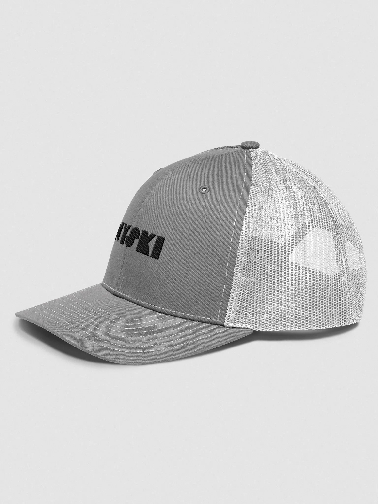 NYSKI Trucker Hat product image (4)