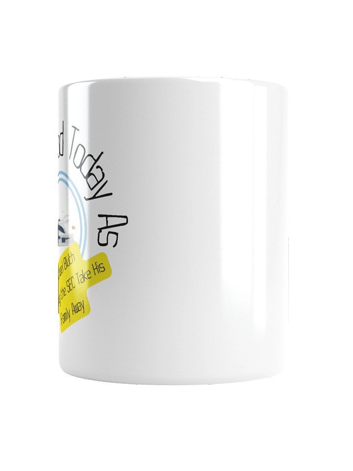 Arrested Development Feeling as Good as Michael Bluth Mug product image (2)