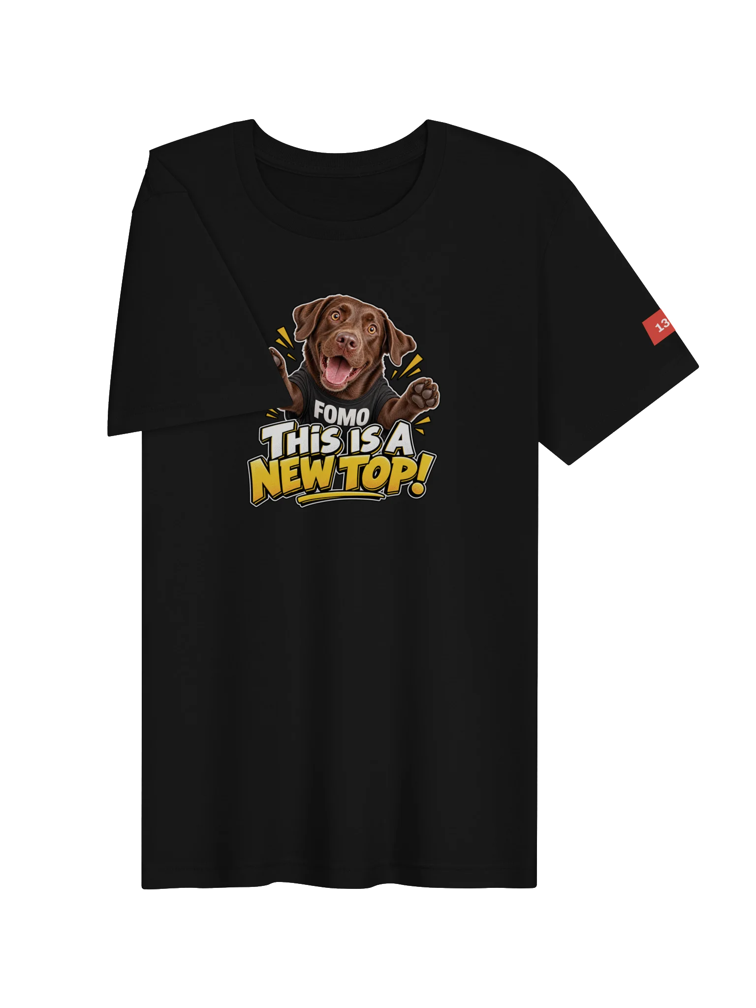 This Is A New Top! product image (3)
