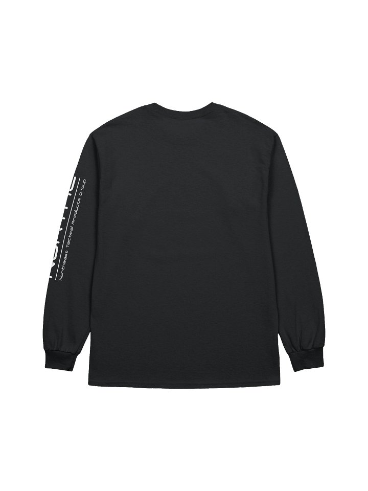 NorTac Stealth Longsleeve product image (2)