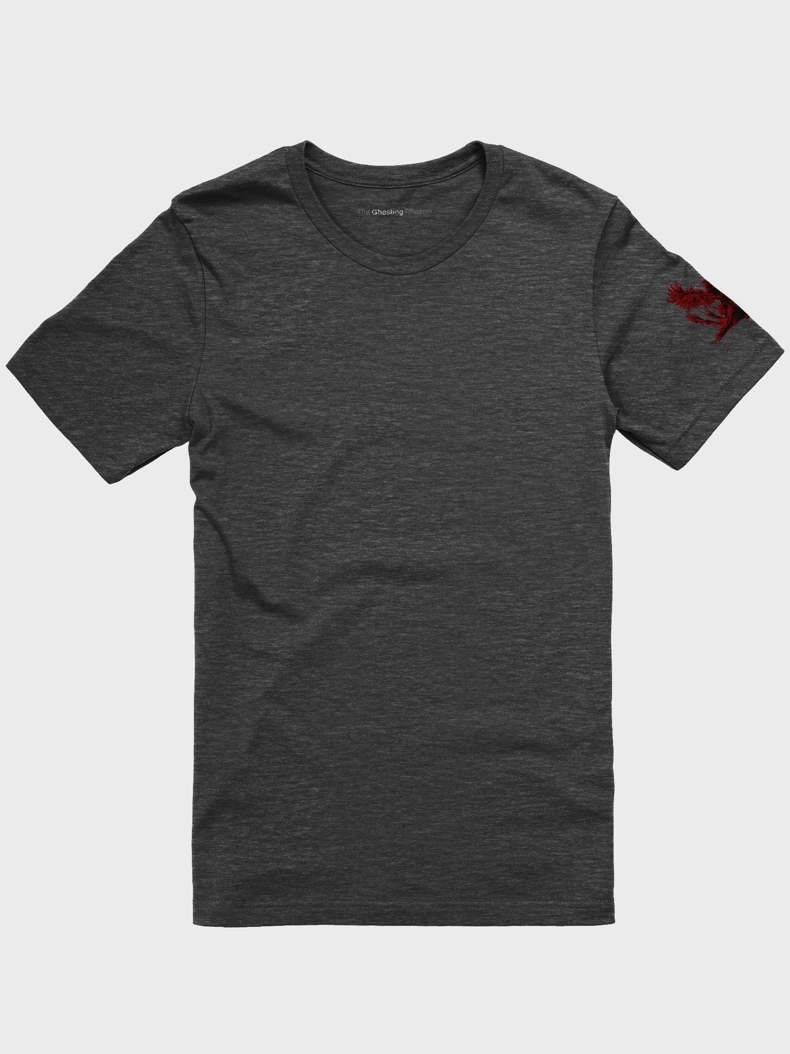 Woman's Crimson T product image (1)
