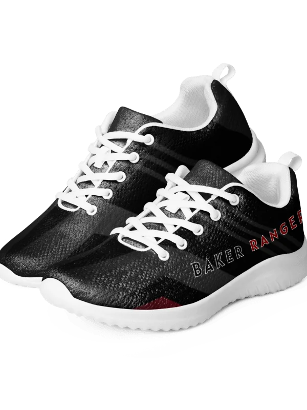 Baker Rangers Athletic Shoes product image (2)