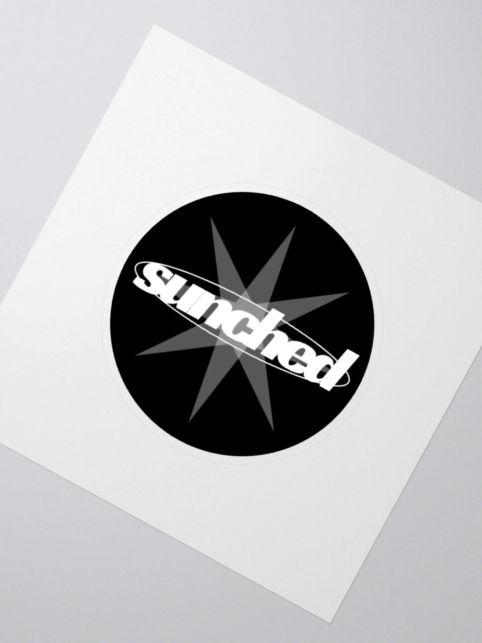 Sticky Sunched product image (7)