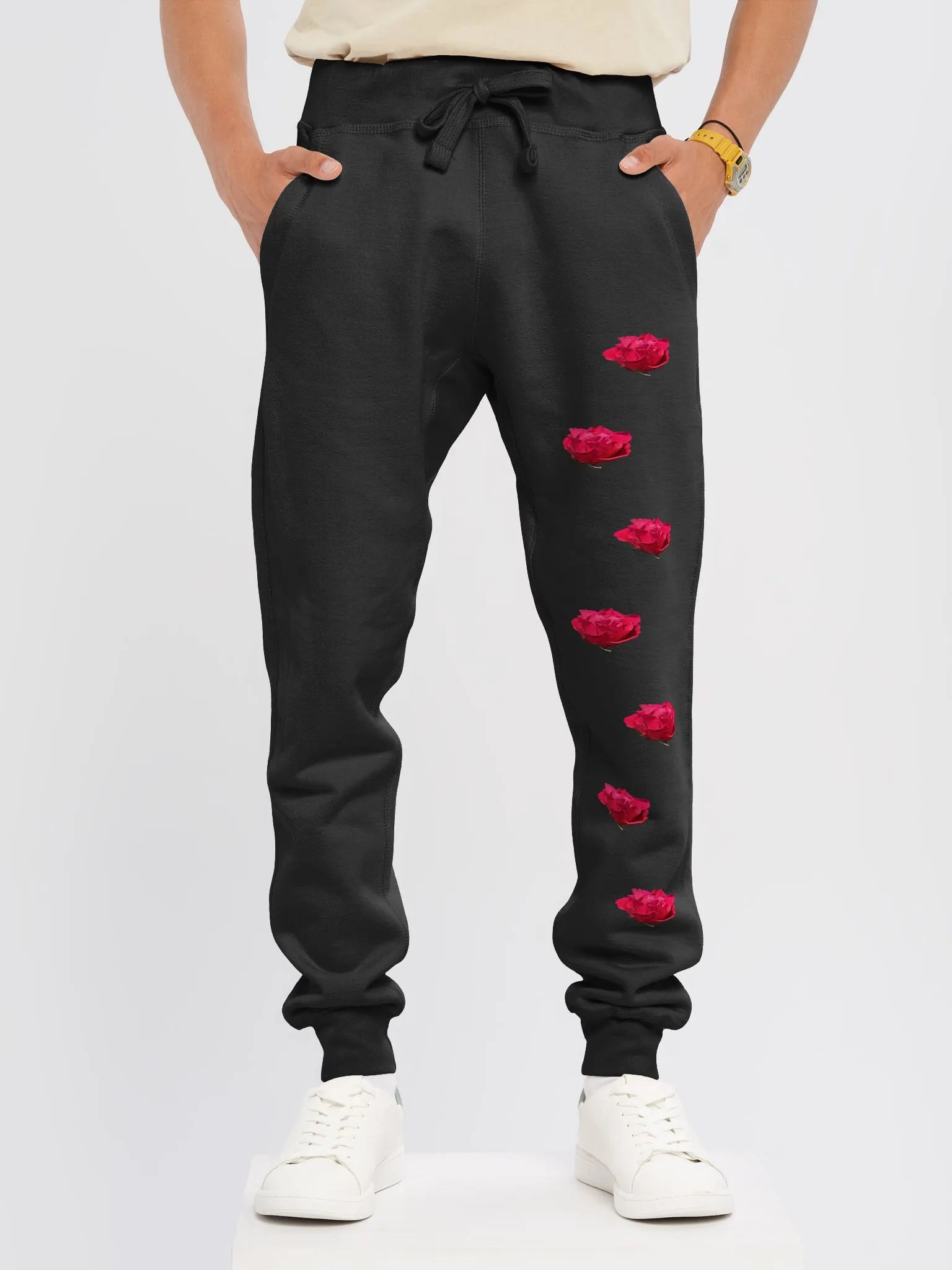 Rose Joggers product image (7)