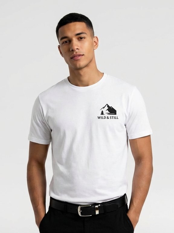 Supersoft T-Shirt product image (1)