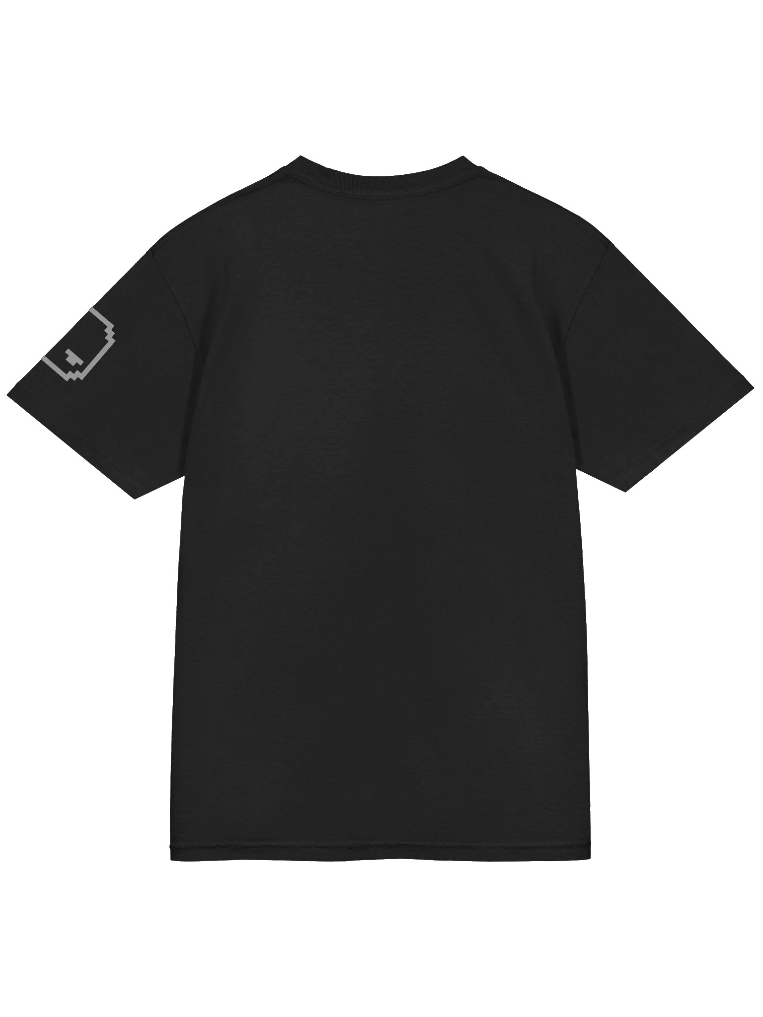 B/W Full Cast T-Shirt product image (4)