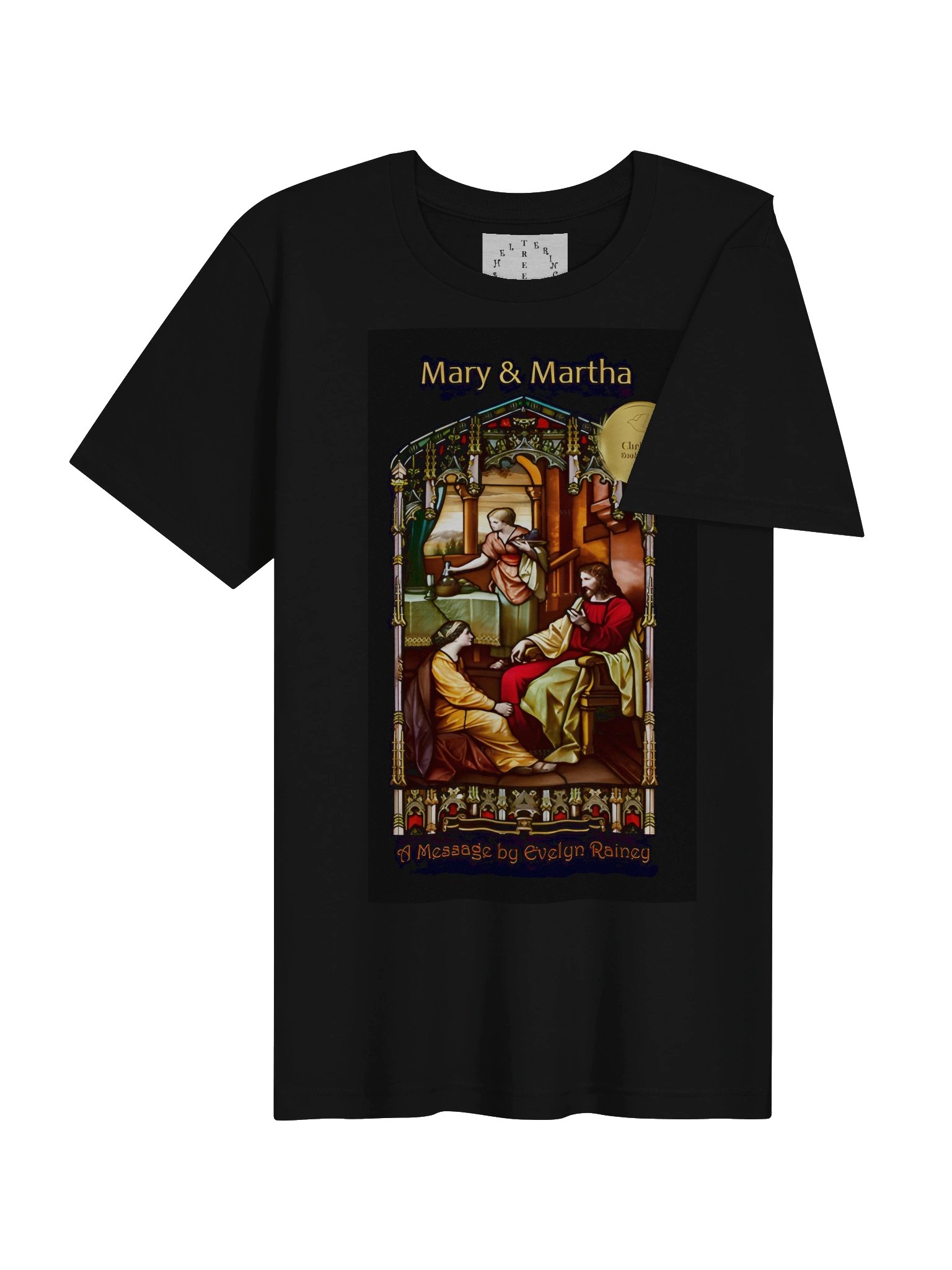 Mary & Martha product image (30)