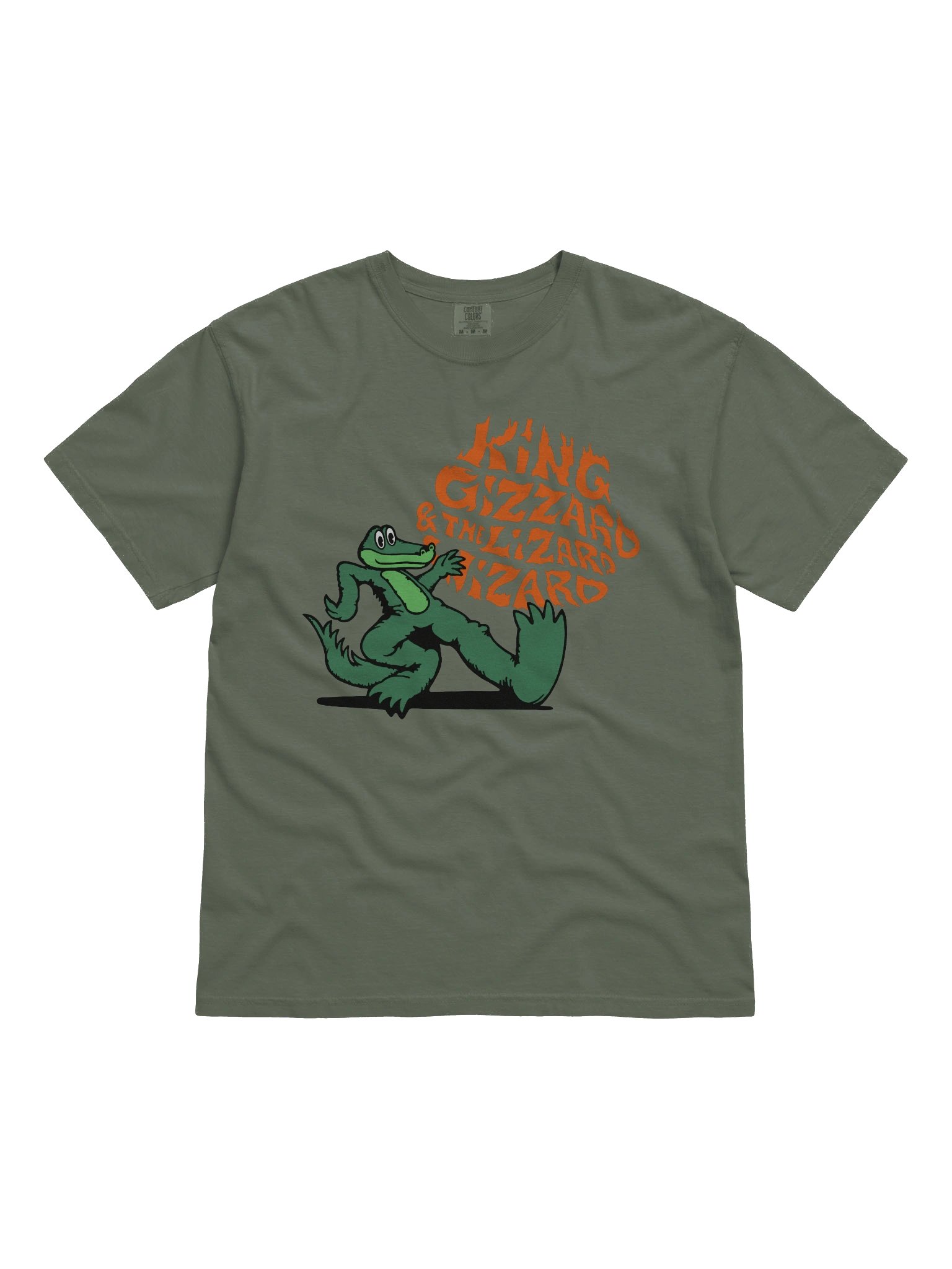 Keep on Gizzin' product image (13)