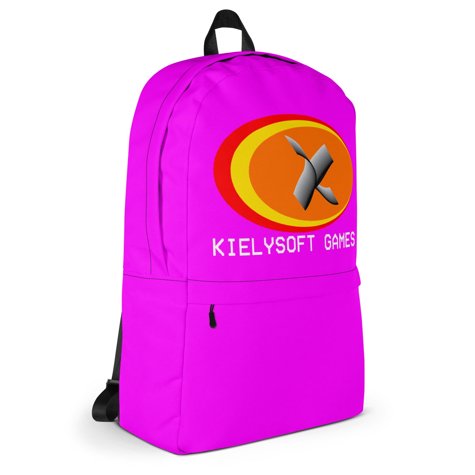 Kielysoft Games Backpack product image (3)