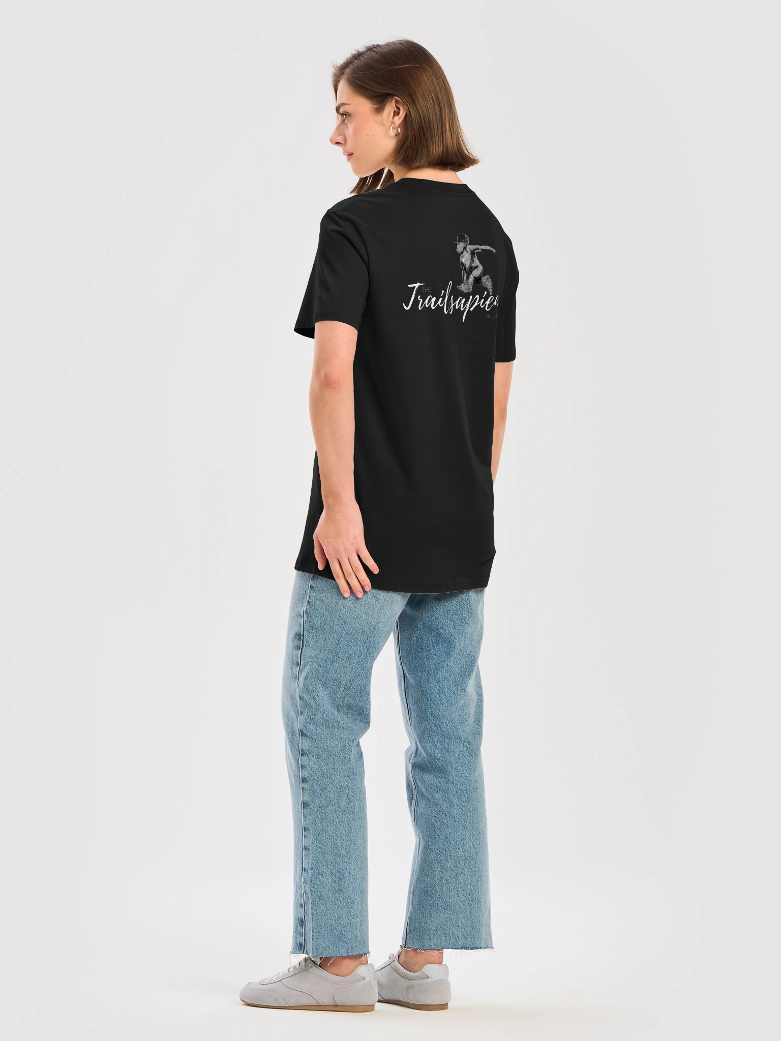 ECO-Friendly & Organic T-shirt product image (10)