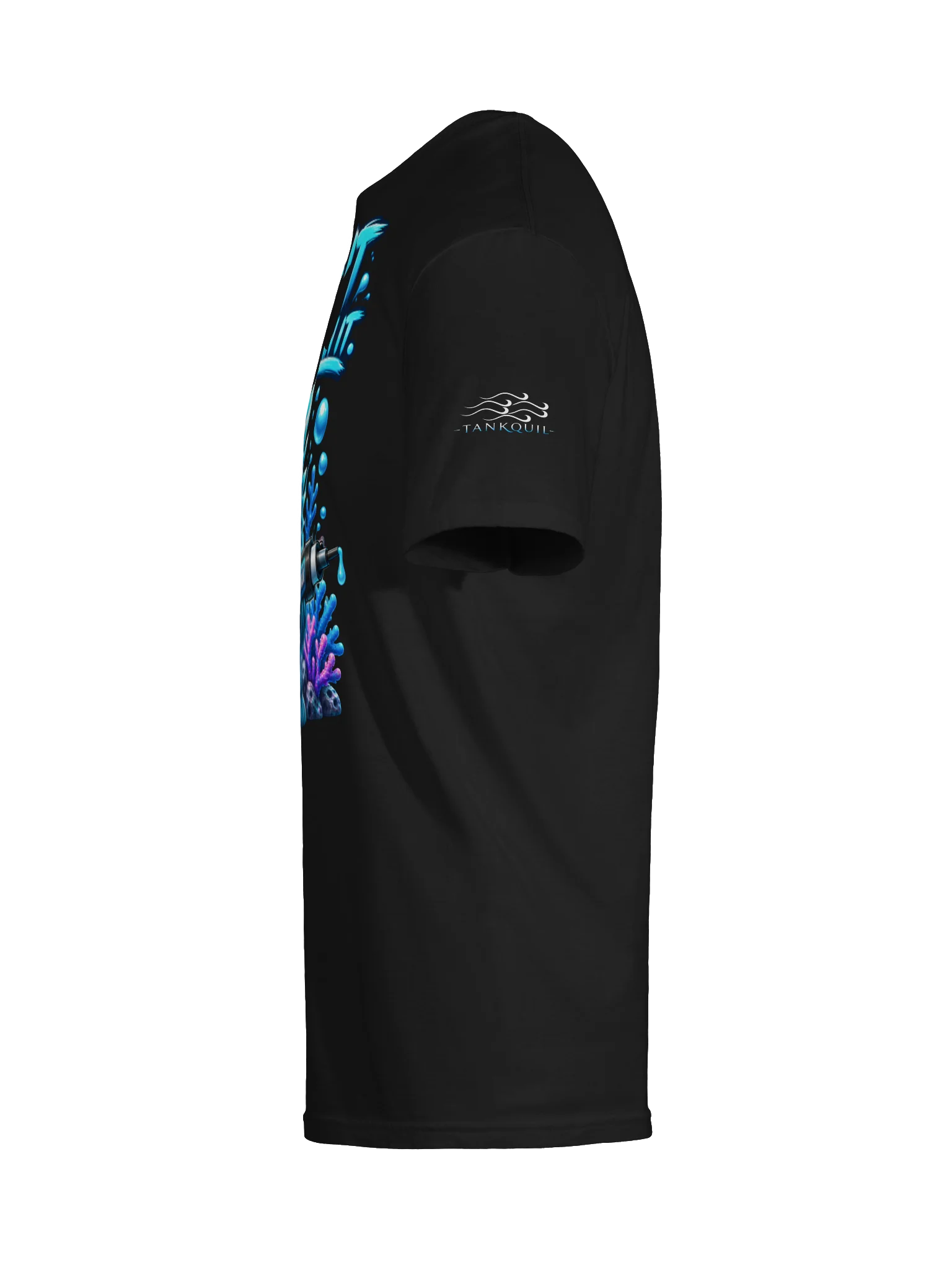 Tankquil “Frag It Like You Mean It” Tee product image (33)