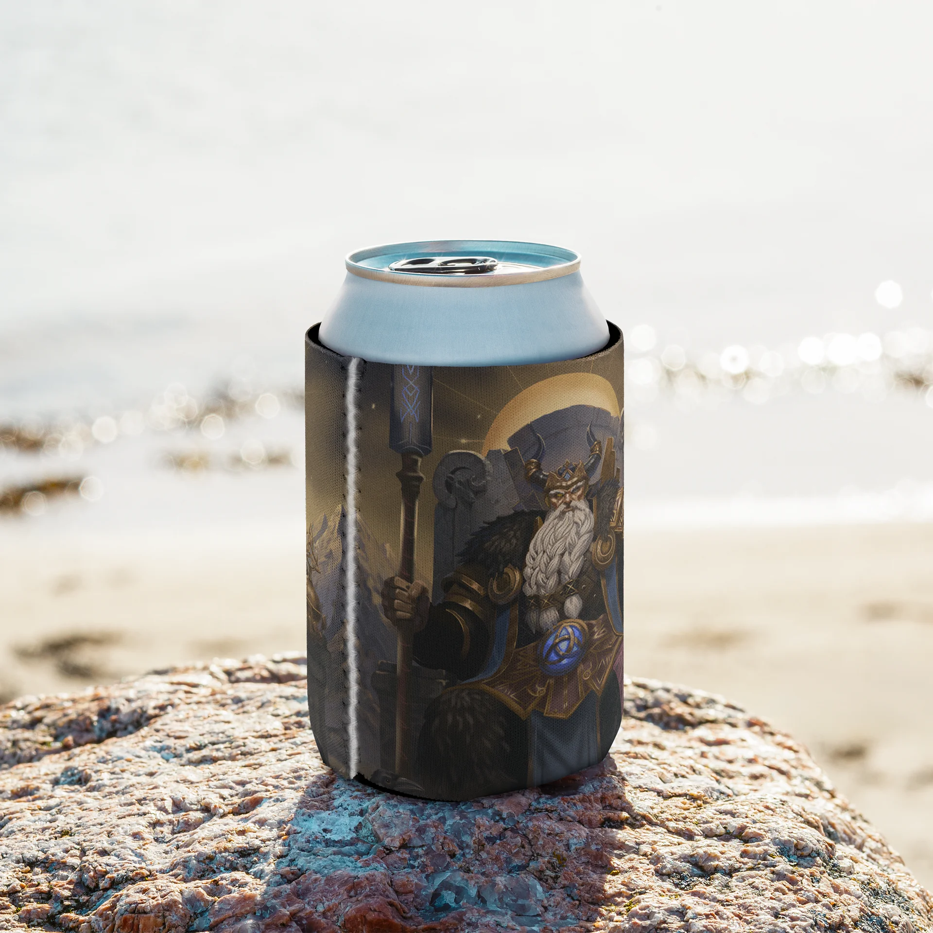 The Emperor Odin: Coozie - Feyluna product image (9)