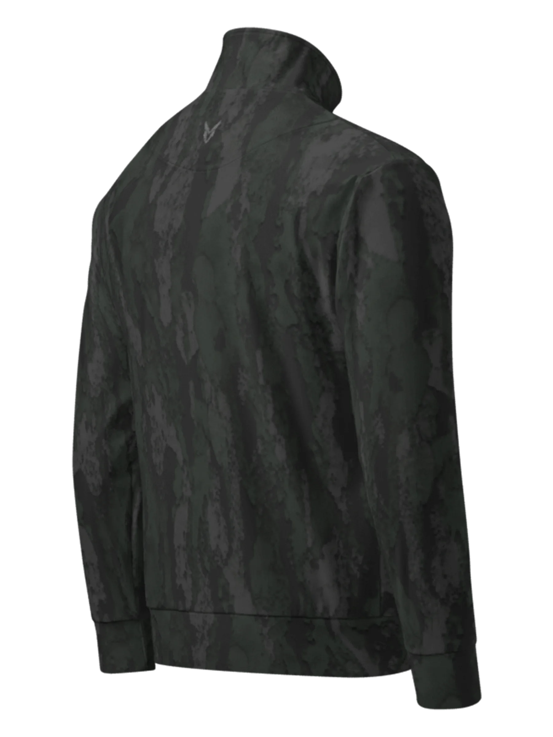 Mulepar Camo New Season Track Jacket product image (2)