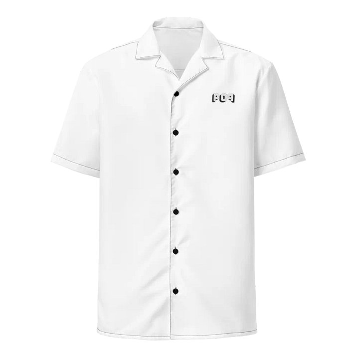Hawaiian Shirt product image (1)