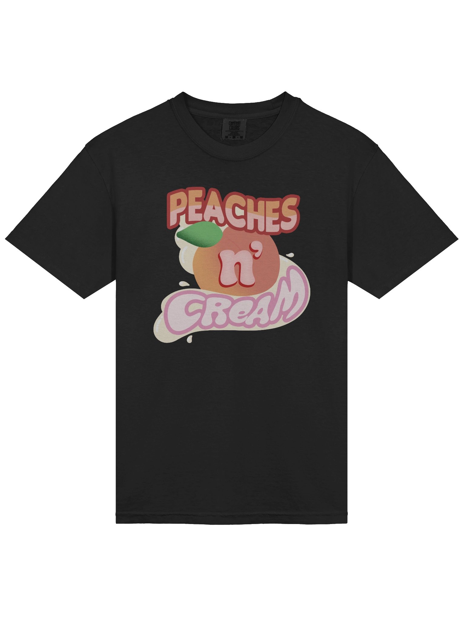 Peaches n Cream product image (9)