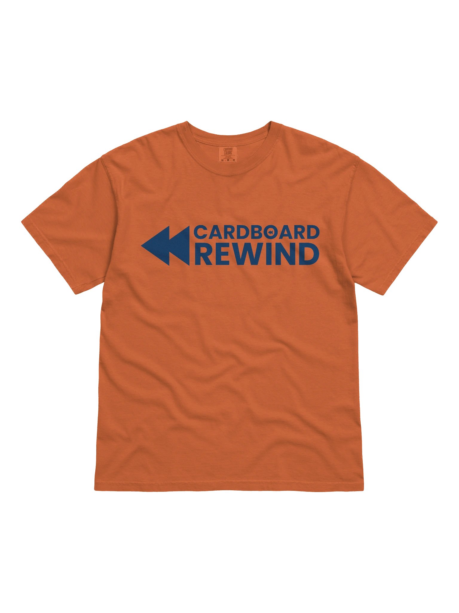 Retro Rewind Comfort Tee product image (1)