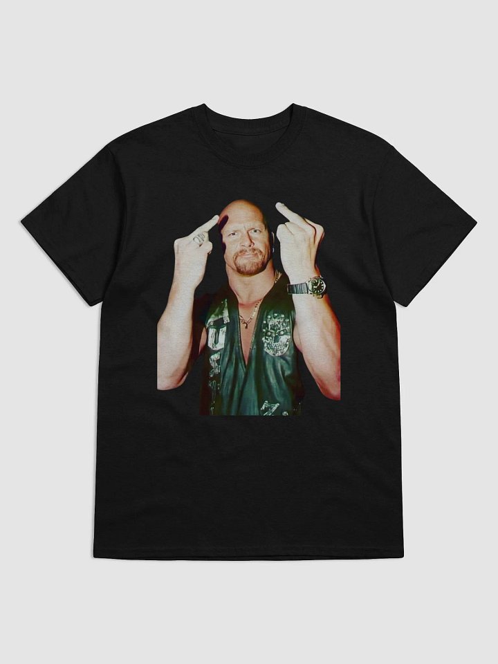 SCSA T-Shirt product image (1)