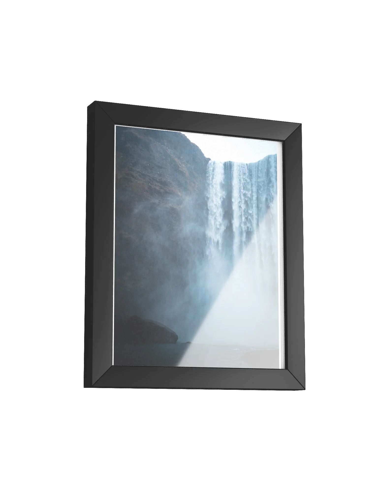 Skógafoss Waterfall product image (8)