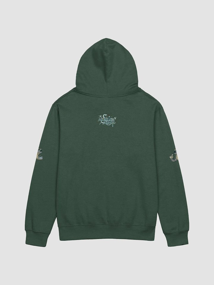 LovelyASMR Hoodie product image (18)