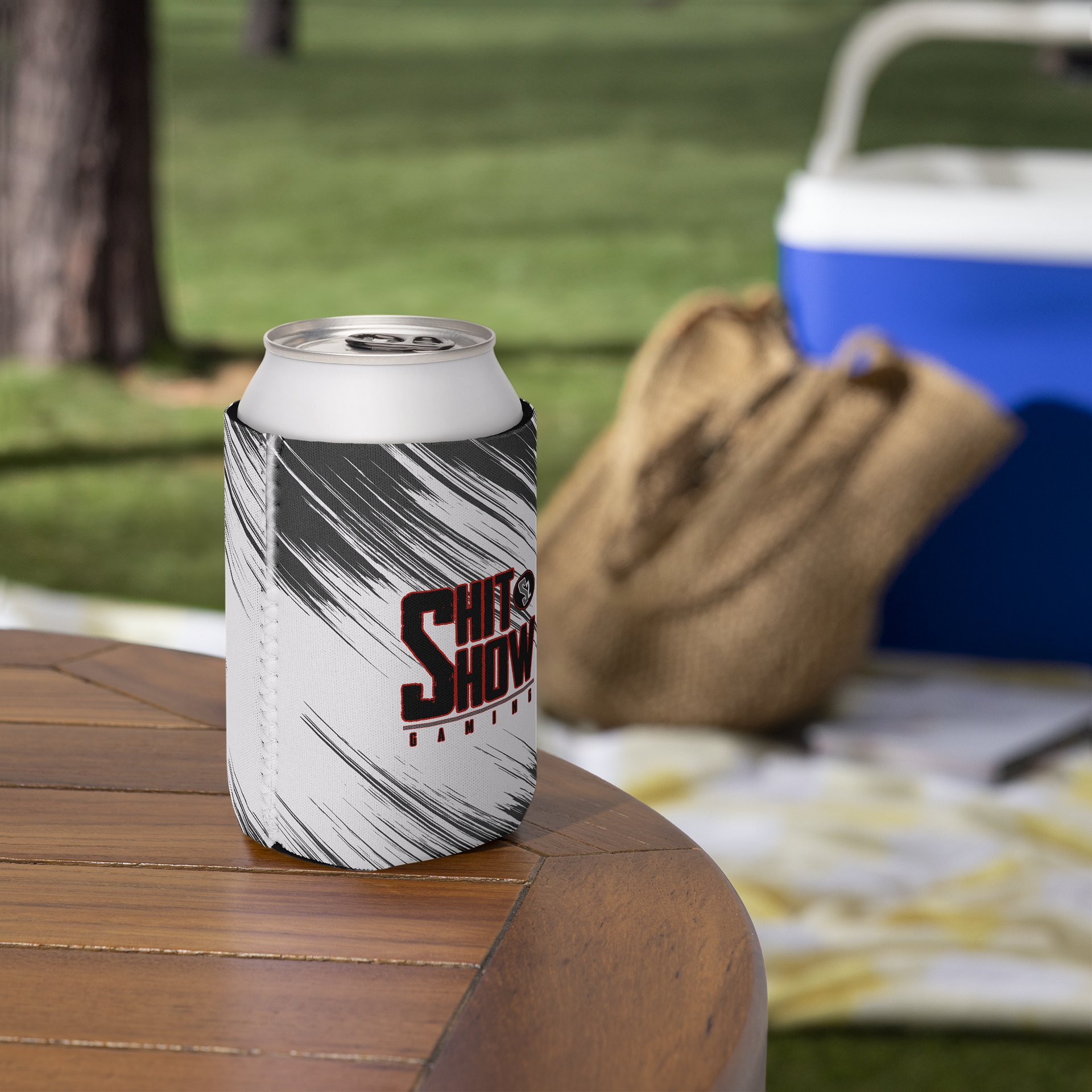 The "Koozer" product image (6)