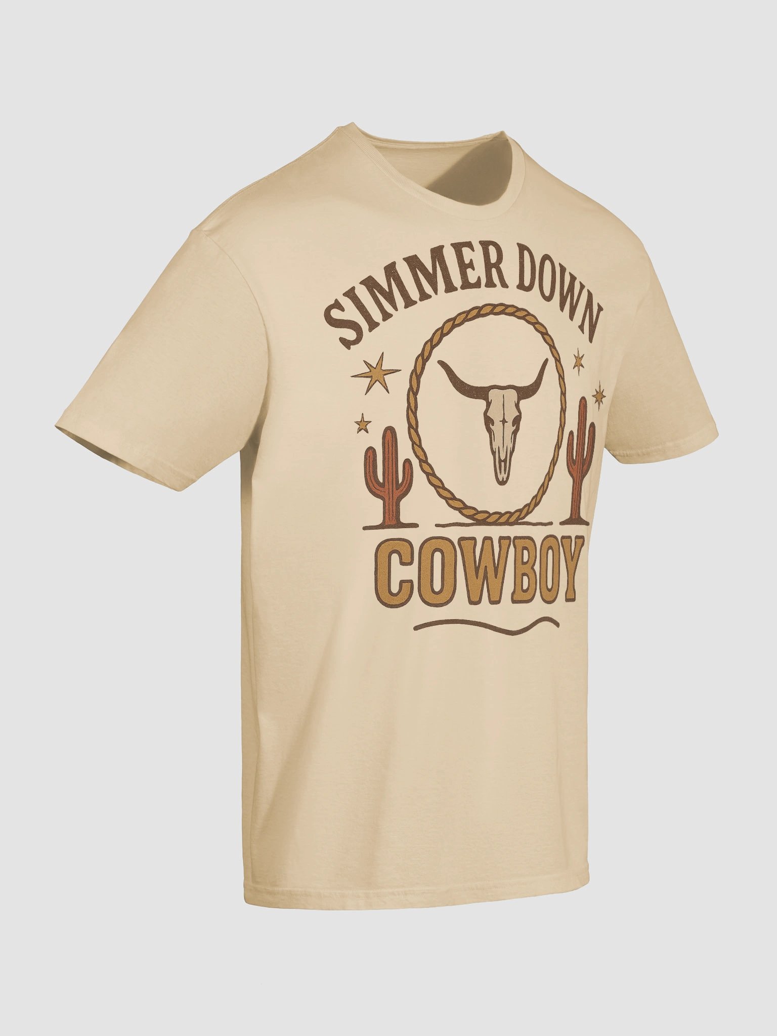 Easy Cowboy product image (10)