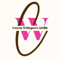 Cocoa Whispers ASMR