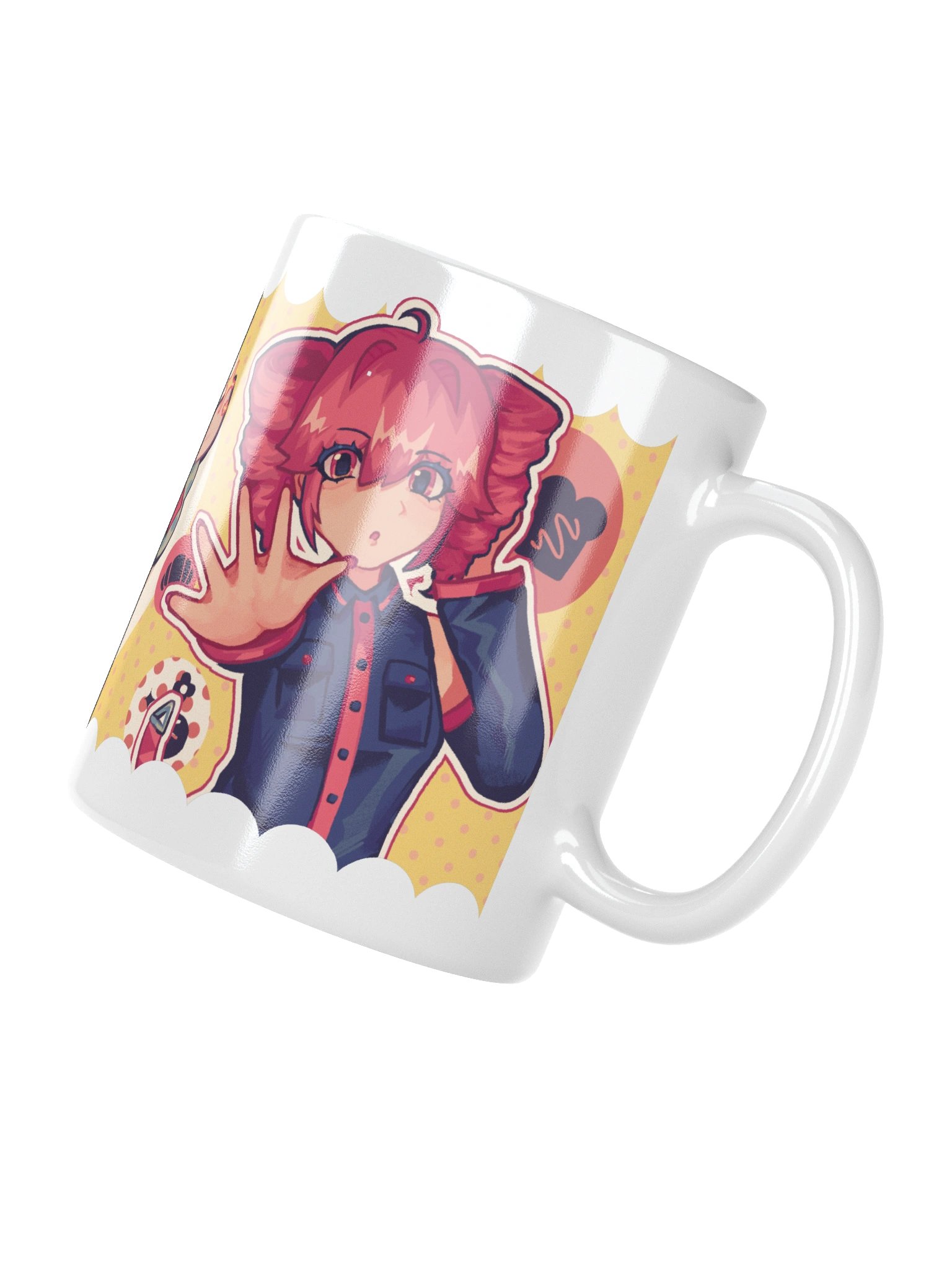 Vampstaff mug product image (4)