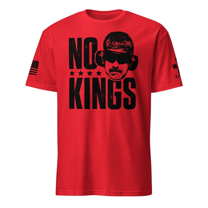 No Kings: Maduro product image (1)